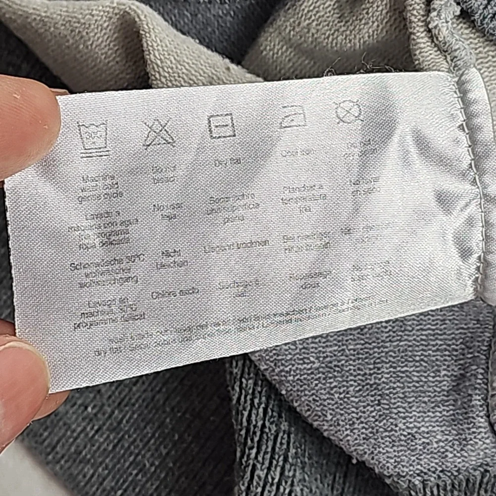 Esprit all measurements